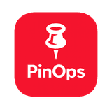 Pinops logo