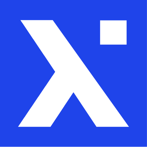 Xforg logo