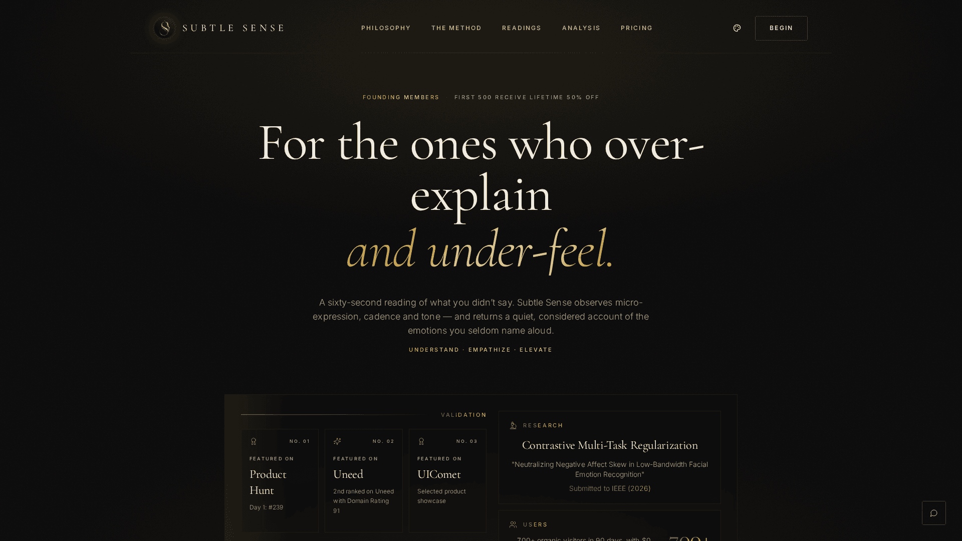 Listing image