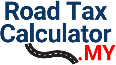 Road Tax Calculator logo