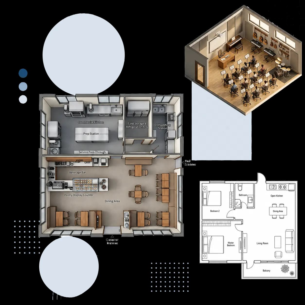 Listing image