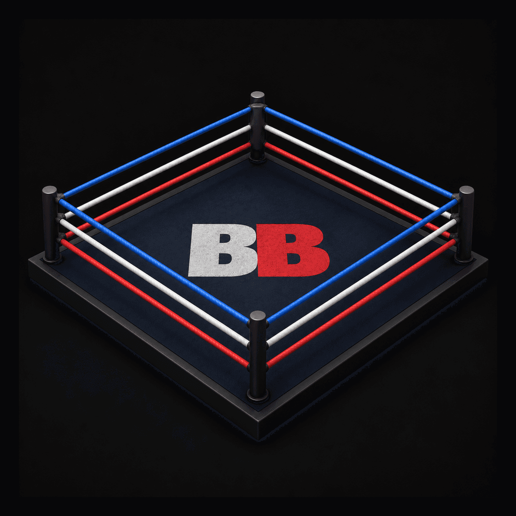 Builder Battles logo