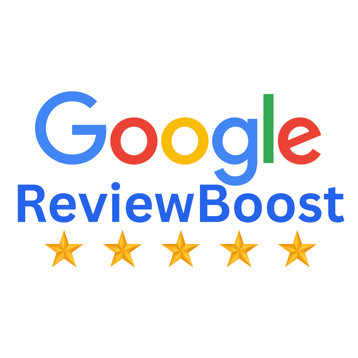 GoogleReviewBoost logo