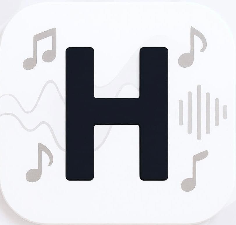 HaloVoice logo