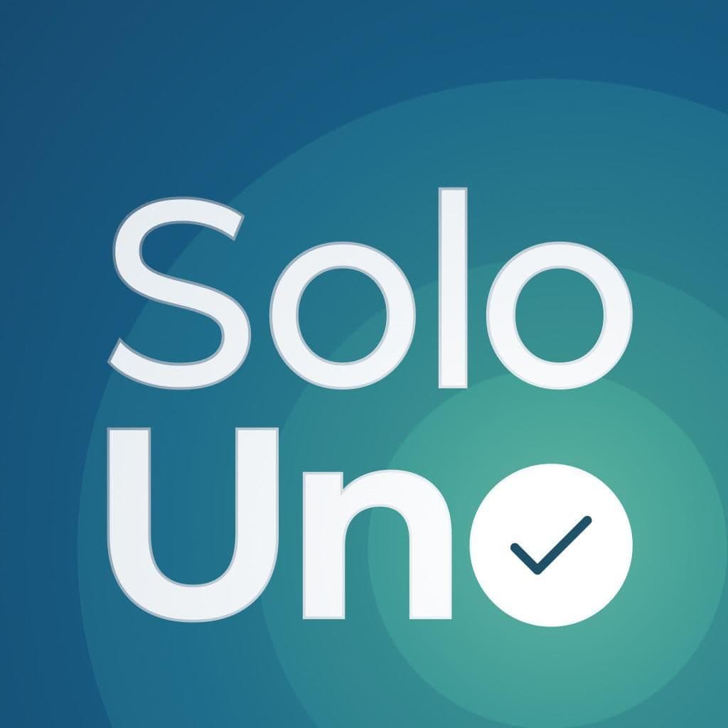 SoloUno logo