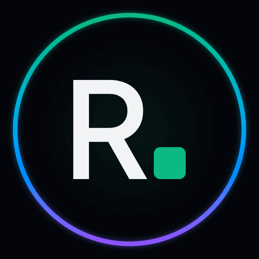 Raileon Business Checkup logo