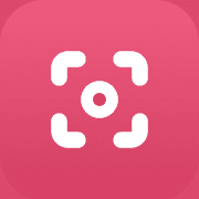 LensUp logo