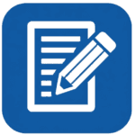 Words Counter Tool logo