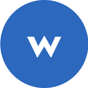 Worky logo