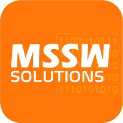 mssw-solutions logo