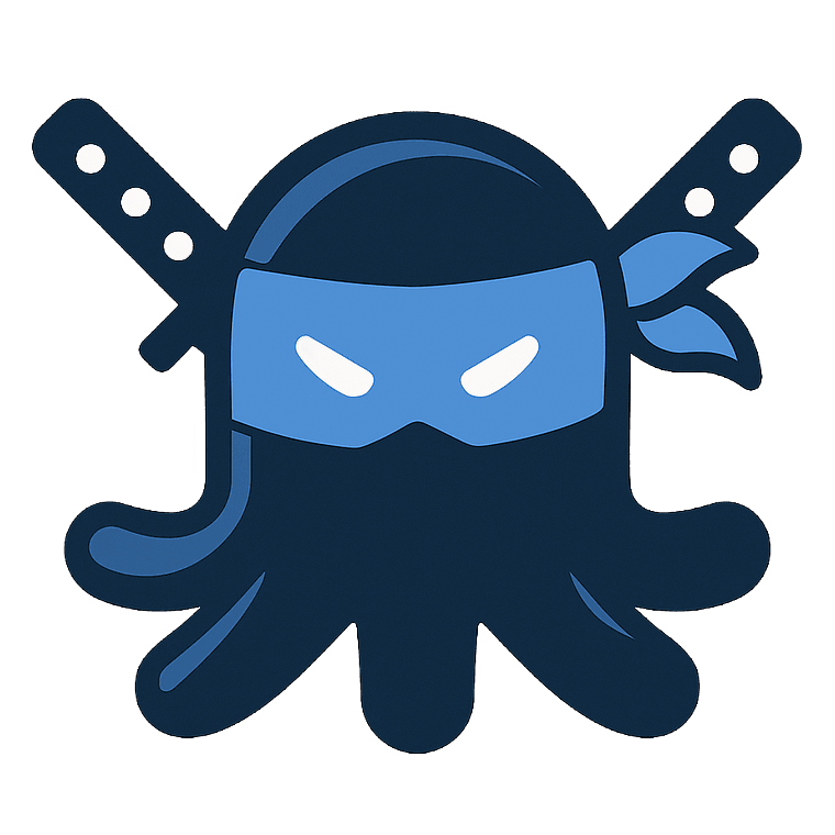 OpenWeb Ninja logo